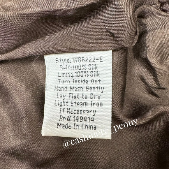 NEW Johnny Was Arabella Lounge Wide Leg Floral Lightweight Palazzo Resort Pants - Picture 9 of 13